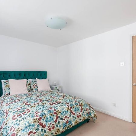 Birch South Lanes - Super 2 Bed Duplex With South Terrace Apartment Brighton Екстериор снимка