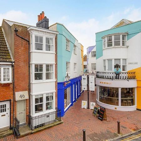 Birch South Lanes - Super 2 Bed Duplex With South Terrace Apartment Brighton Екстериор снимка