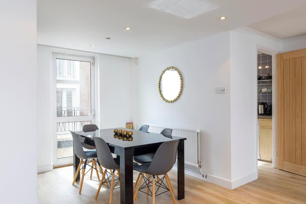 Birch South Lanes - Super 2 Bed Duplex With South Terrace Apartment Brighton Екстериор снимка