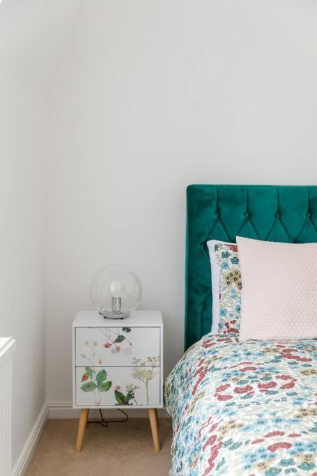 Birch South Lanes - Super 2 Bed Duplex With South Terrace Apartment Brighton Екстериор снимка
