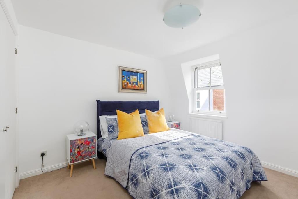 Birch South Lanes - Super 2 Bed Duplex With South Terrace Apartment Brighton Екстериор снимка